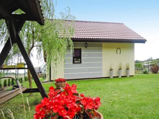 Holiday Home in Kolczewo near Baltic Beaches, cleaning included - Kołczewo - 9