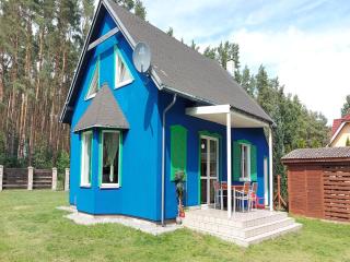 Holiday Home in Nowe Warpno Jagoda, cleaning included - Nowe Warpno - 9