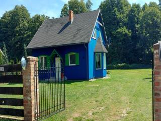 Holiday Home in Nowe Warpno Jagoda, cleaning included - 7