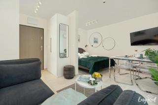 Studio in Niechorze near Baltic Beach, cleaning included - Niechorze - 7