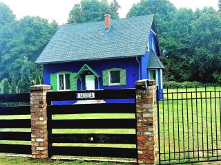Holiday Home in Nowe Warpno Jagoda, cleaning included - Nowe Warpno - 6