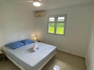 Appartement 2 chambres - Plage à pied & piscine - FR-1-765-31 - Les Trois-Îlets - 7