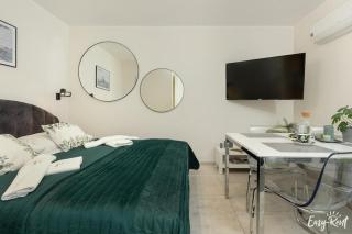 Studio in Niechorze near Baltic Beach, cleaning included - Niechorze - 2