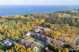 Studio in Niechorze near Baltic Beach, cleaning included - Niechorze - 8