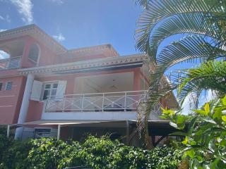 Appartement 2 chambres - Plage à pied & piscine - FR-1-765-31 - Les Trois-Îlets - 3