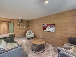 Appartement rénové, 3 chambres, proche pistes, terrasse - FR-1-566-78 - Les Allues - 0