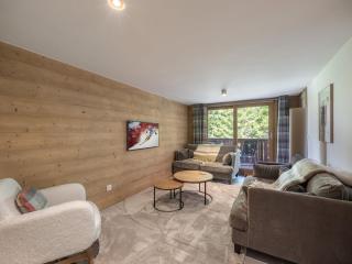 Appartement rénové, 3 chambres, proche pistes, terrasse - FR-1-566-78 - Les Allues - 9