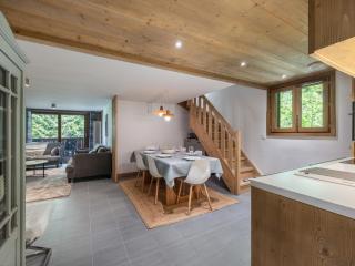 Appartement rénové, 3 chambres, proche pistes, terrasse - FR-1-566-78 - Les Allues - 8