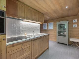 Appartement rénové, 3 chambres, proche pistes, terrasse - FR-1-566-78 - Les Allues - 6