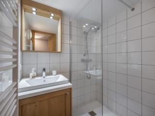 Appartement rénové, 3 chambres, proche pistes, terrasse - FR-1-566-78 - Les Allues - 3