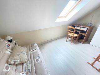 Spacieux appartement pour 6 pers. avec balcon, Sarzeau - FR-1-639-147 - Sarzeau - 1