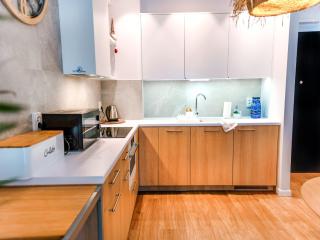 Apartment in Niechorze near Baltic Sea, cleaning included - 3