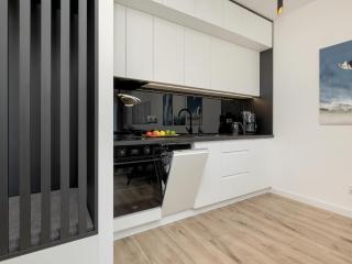 Apartment in Dziwnów near Sandy Beach, cleaning included - Dziwnów - 4