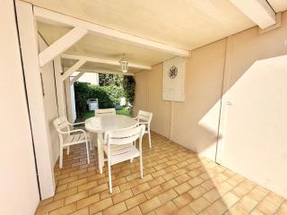 Maison de pêcheur charmante à Valras-Plage, 4 pers, proche plage - FR-1-781-103 - Valras-Plage - 8