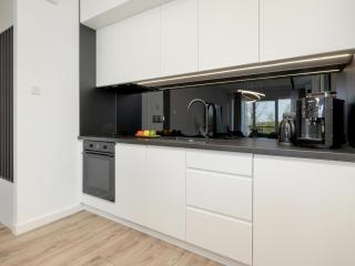 Apartment in Dziwnów near Sandy Beach, cleaning included - 3