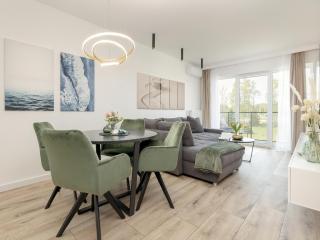 Apartment in Dziwnów near Sandy Beach, cleaning included - Dziwnów - 6