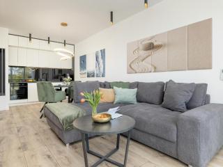 Apartment in Dziwnów near Sandy Beach, cleaning included - Dziwnów - 5