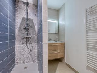 Duplex moderne 10 pers, Wi-Fi, parking, proche St-Gervais - FR-1-663-48 - 9