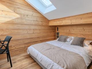 Duplex moderne 10 pers, Wi-Fi, parking, proche St-Gervais - FR-1-663-48 - Saint-Gervais-les-Bains - 6