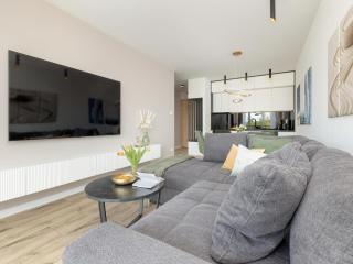 Apartment in Dziwnów near Sandy Beach, cleaning included - Dziwnów - 7