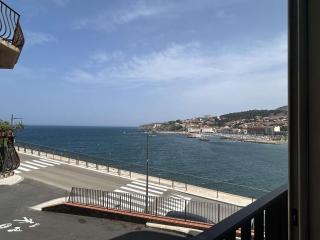 Appartement à Banyuls-sur-Mer, vue mer, centre-ville, proche plages - FR-1-225C-174 - Banyuls-sur-Mer - 8