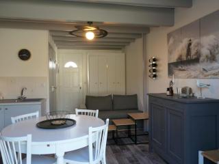 Maison près plage avec piscine chauffée & animaux admis, à Sarzeau - FR-1-775-31 - 9