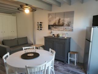 Maison près plage avec piscine chauffée & animaux admis, à Sarzeau - FR-1-775-31 - 6