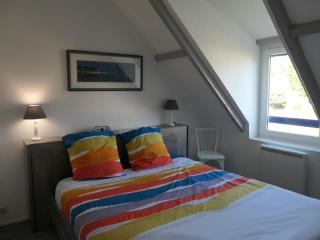 Maison près plage avec piscine chauffée & animaux admis, à Sarzeau - FR-1-775-31 - 4