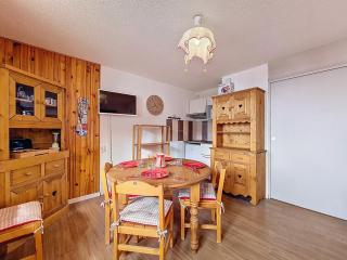 Studio au pied des pistes avec balcon sud - FR-1-344-1229 - 9