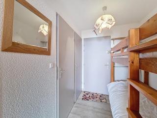 Studio au pied des pistes avec balcon sud - FR-1-344-1229 - Les Menuires - 6