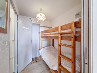 Studio au pied des pistes avec balcon sud - FR-1-344-1229 - 4