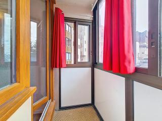 Studio au pied des pistes avec balcon sud - FR-1-344-1229 - Les Menuires - 3