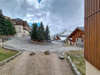 Studio au pied des pistes avec balcon sud - FR-1-344-1229 - Les Menuires - 2