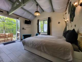 Retraite paisible en maisonnette au bord d'un lac - FR-1-839-3 - 7