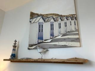 Bel appartement T3 rénové avec vue sur mer à Royan - FR-1-494-213 - Royan - 1