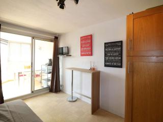 2 pièces avec loggia, piscine à 200m de la plage - FR-1-307-289 - Le Grau-du-Roi - 8