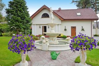 Secluded holiday home in Swibno with barbecue, cleaning included - Mikoszewo - 9