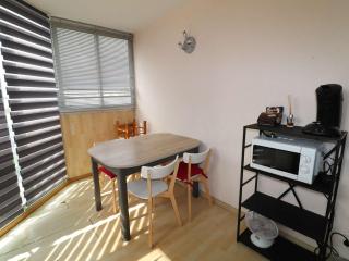 2 pièces avec loggia, piscine à 200m de la plage - FR-1-307-289 - Le Grau-du-Roi - 2