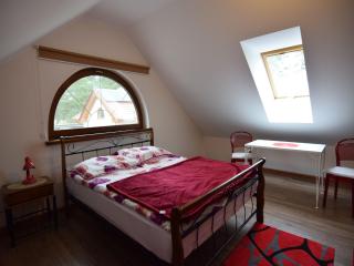 Secluded holiday home in Swibno with barbecue, cleaning included - Mikoszewo - 5