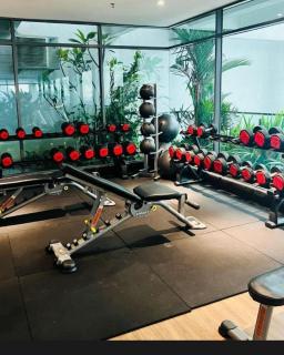 woodpecker colony suites - Kuala Lumpur - 4