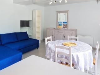 Studio cosy à Saint-Aubin-sur-Mer, idéal pour 2 personnes, près des plages du débarquement - FR-1-746-32 - Saint-Aubin-sur-Mer - 9