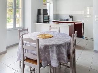 Studio cosy à Saint-Aubin-sur-Mer, idéal pour 2 personnes, près des plages du débarquement - FR-1-746-32 - Saint-Aubin-sur-Mer - 8