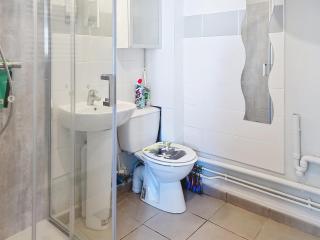 Studio cosy à Saint-Aubin-sur-Mer, idéal pour 2 personnes, près des plages du débarquement - FR-1-746-32 - Saint-Aubin-sur-Mer - 3