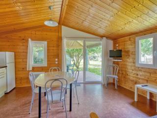 Chalet 3 pièces Oléron 4 couchages SAINT DENIS DOLERON - FR-1-246A-360 - Saint-Denis-dʼOléron - 9