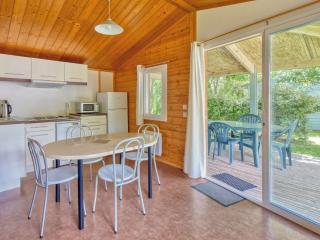 Chalet 3 pièces Oléron 4 couchages SAINT DENIS DOLERON - FR-1-246A-360 - Saint-Denis-dʼOléron - 0