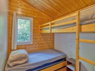 Chalet 3 pièces Oléron 4 couchages SAINT DENIS DOLERON - FR-1-246A-360 - Saint-Denis-dʼOléron - 6