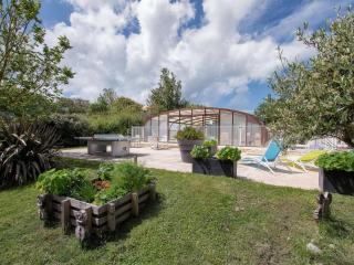 Chalet 3 pièces Oléron 4 couchages SAINT DENIS DOLERON - FR-1-246A-360 - Saint-Denis-dʼOléron - 3