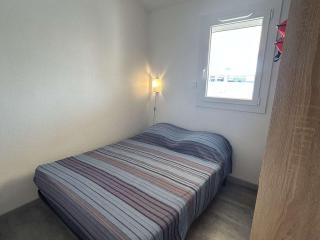 Appt 2 pièces climatisé pour 4 pers, Le Grau-du-Roi - FR-1-250-314 - 3