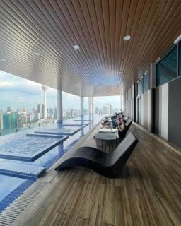 woodpecker colony suites - Kuala Lumpur - 1