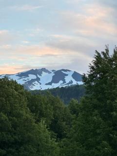 Refugio Sollipulli - 4